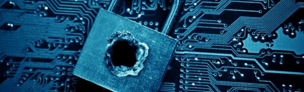 Common Security Vulnerabilities