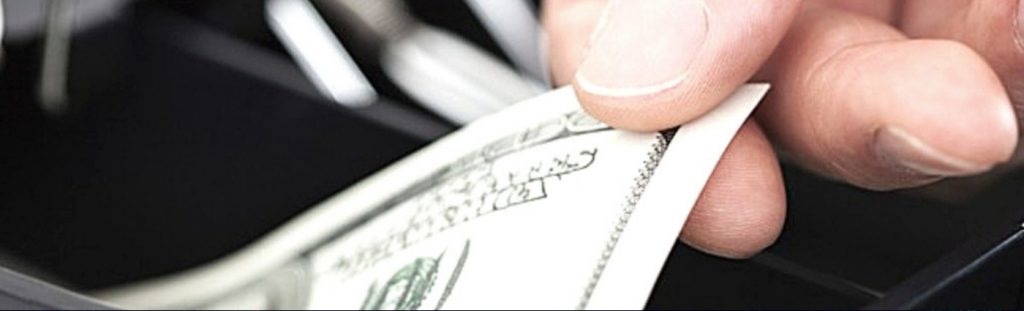 5 Common Ways Employees Steal