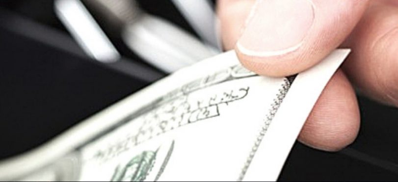 5 Common Ways Employees Steal