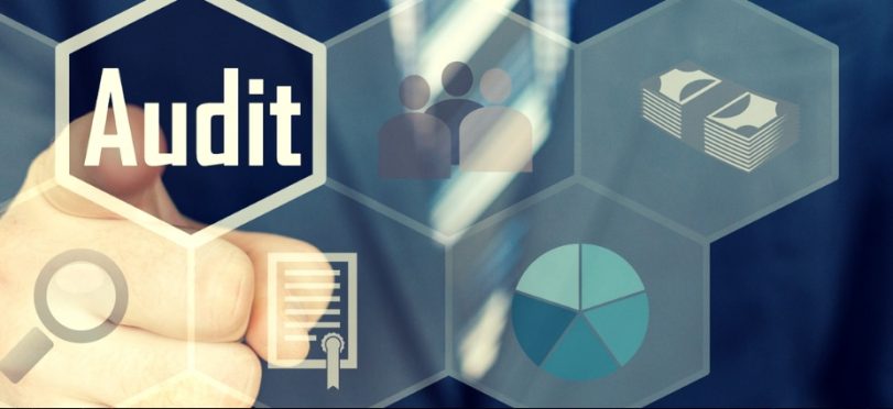 Conducting a DIY Security Audit