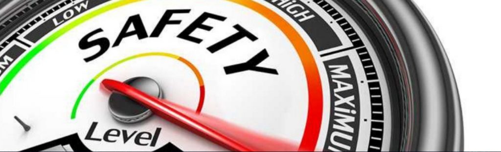 Simple Solutions to Reduce Workplace Accidents