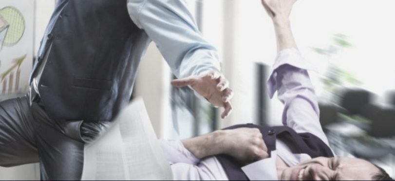 Workplace Violence Awareness