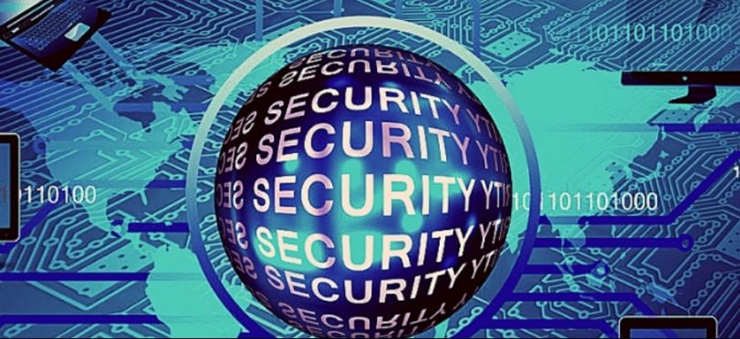 Safety IS Security