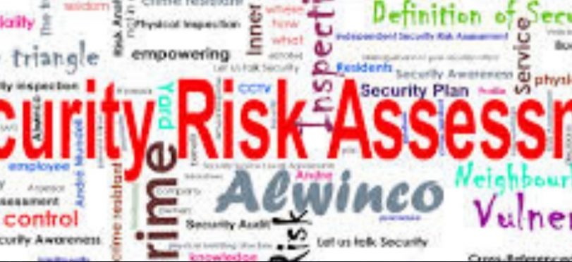 Physical Security Risk Assessment: 9 tips to secure your workplace