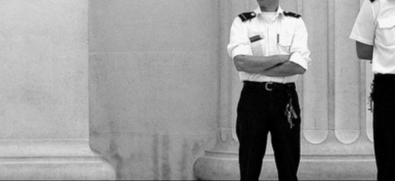 Improve your Security Guard Services in 5 Steps