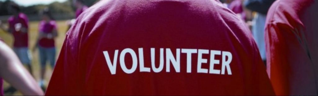 Corporate Volunteering Leads to Engaged Employees