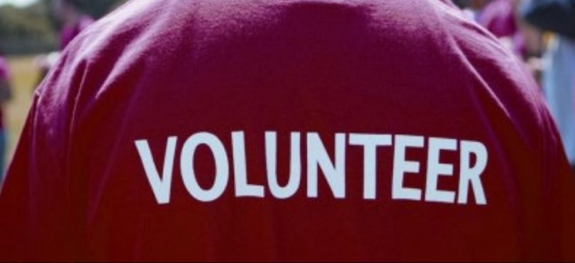 Corporate Volunteering Leads to Engaged Employees