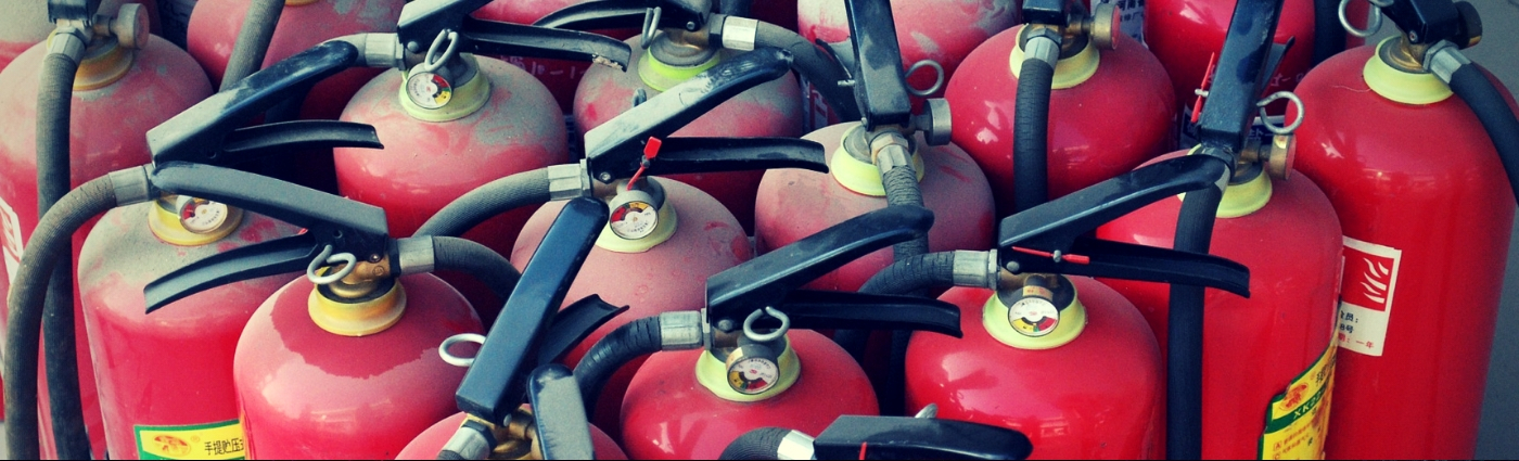 Fire Extinguishers Placement And Selection Kevin Ian Schmidt
