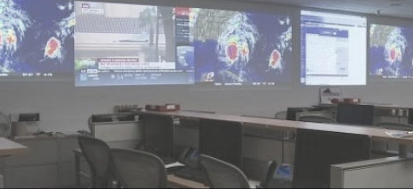 Essential Elements of an Emergency Operations Center