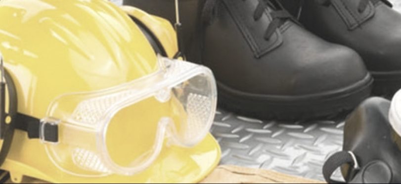 Ten Safety Tips at Work