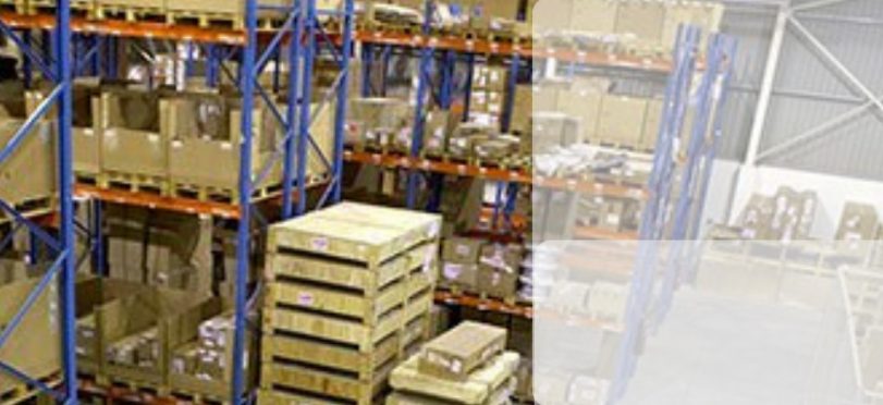 Basics of Warehouse Safety