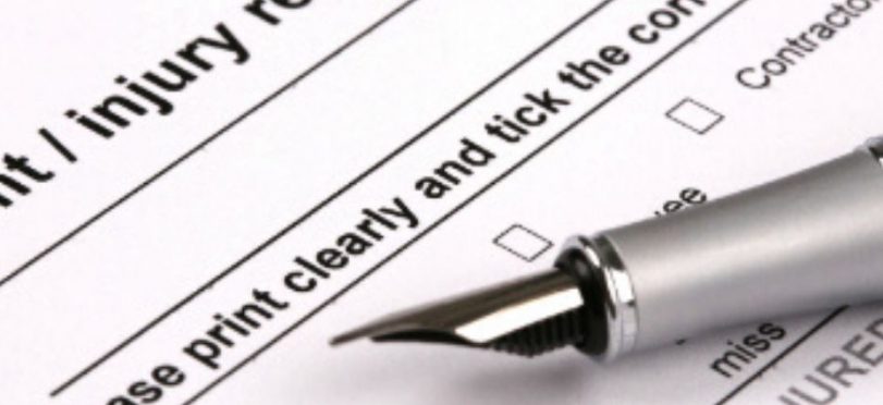 Incident Report Writing Guide
