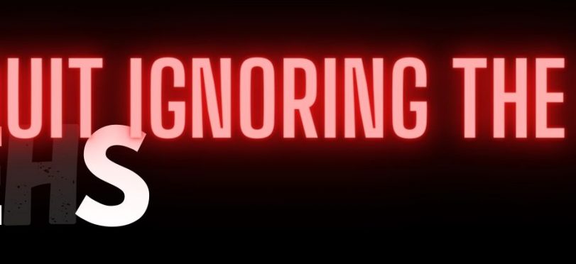 EHS professionals ignore employee health