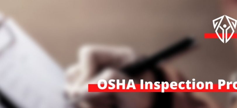 OSHA Training, preparing for a visit