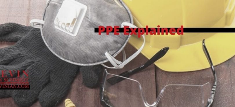 PPE Explained
