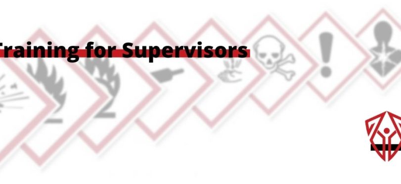 HCS Training for Supervisors