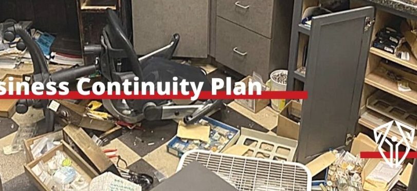Business Continuity Plan