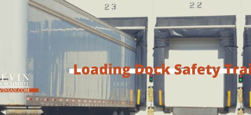 Loading Dock Safety Training