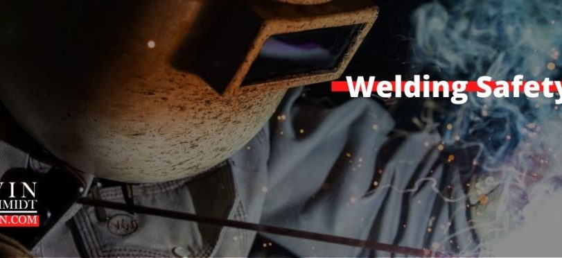 Welding Safety Policy