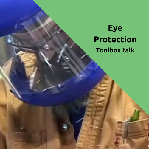 12 Months of Toolbox Talks Kevin Ian Schmidt