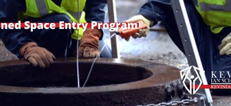 Confined Space Entry Program