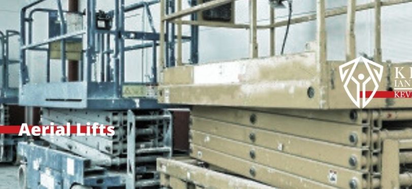 Aerial Lifts