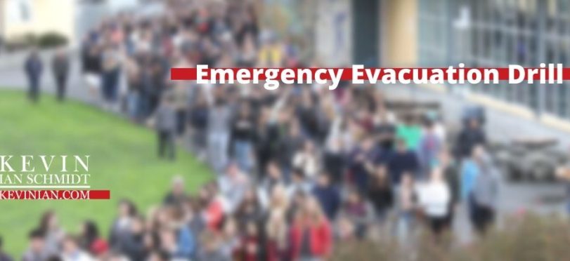 Emergency Evacuation Drill Guide