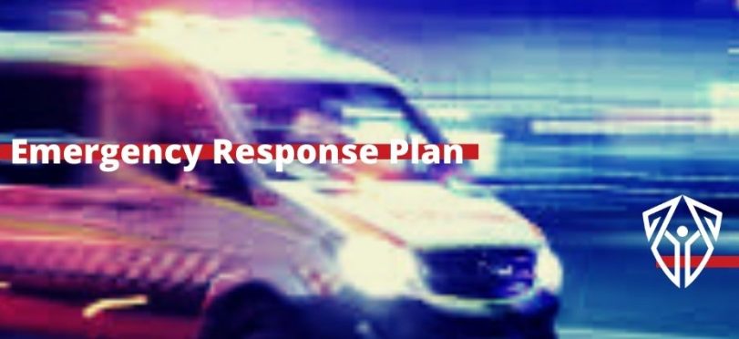 Basic Emergency Response Plan