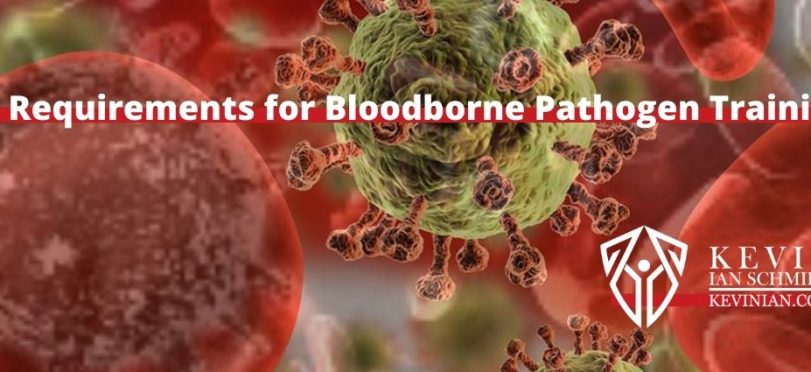 10 OSHA Requirements for Bloodborne Pathogen Training