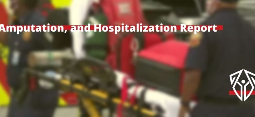 Fatality, Amputation, and Hospitalization Report