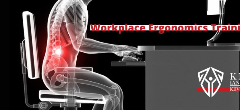 Workplace Ergonomics Training