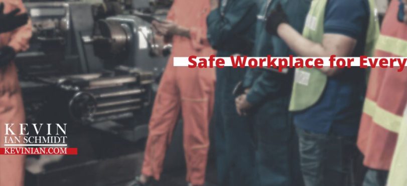 Safe Workplace for Everyone