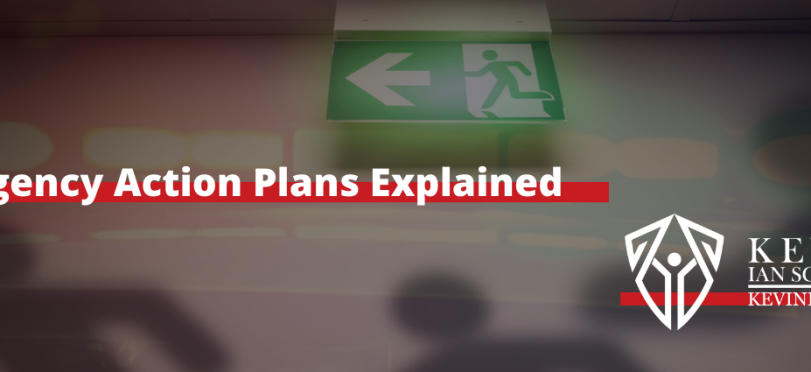 Emergency Action Plans Explained