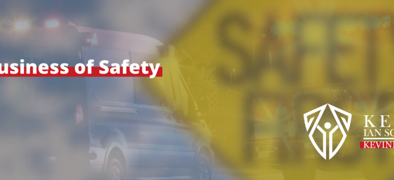 The Business of Safety