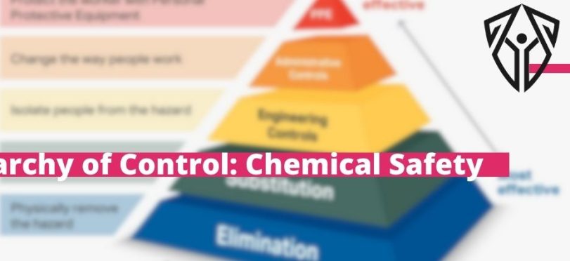 Hierarchy of Control: Chemical Safety